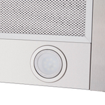 Кухонная вытяжка MAUNFELD Cork Plus 60 нержавеющая сталь фото 8