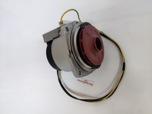 Двигатель циркуляционного насоса Wilo Intnfsl 12/6 не-1 односкоростной (с конденсатором) 82 W(0,37A) для котлов Ariston, Ferroli, Viessmann, Protherm арт: 60001584DV, 4522926