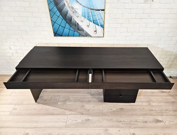 Стол письменный Carson L, 180 см