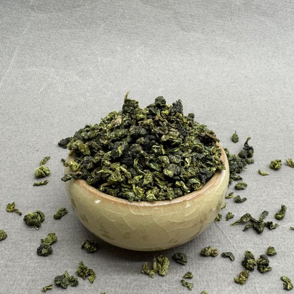 Цзинь гуанинь улун