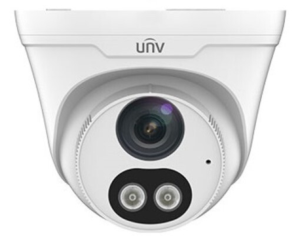 Видеокамера IP UNIVIEW IPC3612LE-ADF28KC-WL