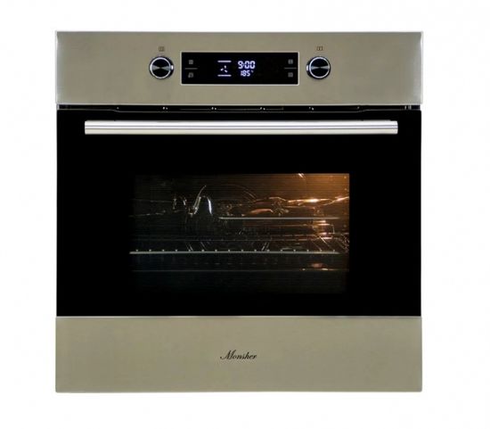 Электрический духовой шкаф MONSHER MBO 11MAE