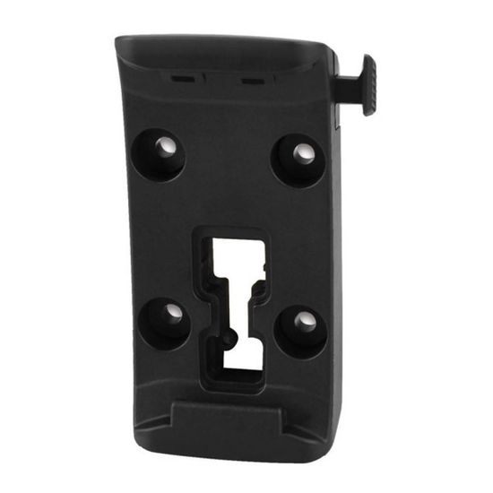Garmin Zumo 350, 390, 395, 396 держатель (010-11843-00)