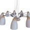 Подвесная люстра Loft IT Watchman Loft4402/9Wh