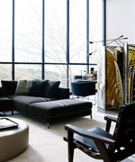 Диван B&B Italia Ray