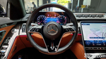 Mercedes-Benz S-Class W223 S580L 4MATIC (05.2021)