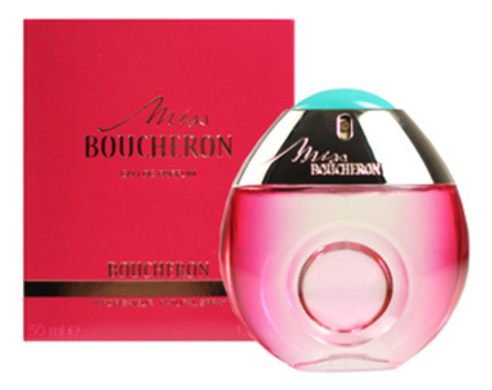 Boucheron Miss Boucheron