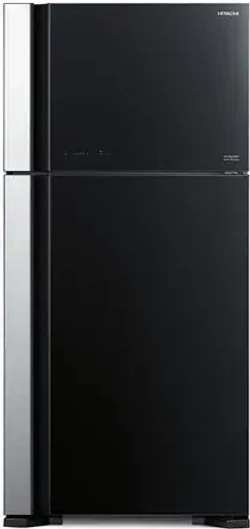 Холодильник Hitachi R-VG660PUC7-1 GBK