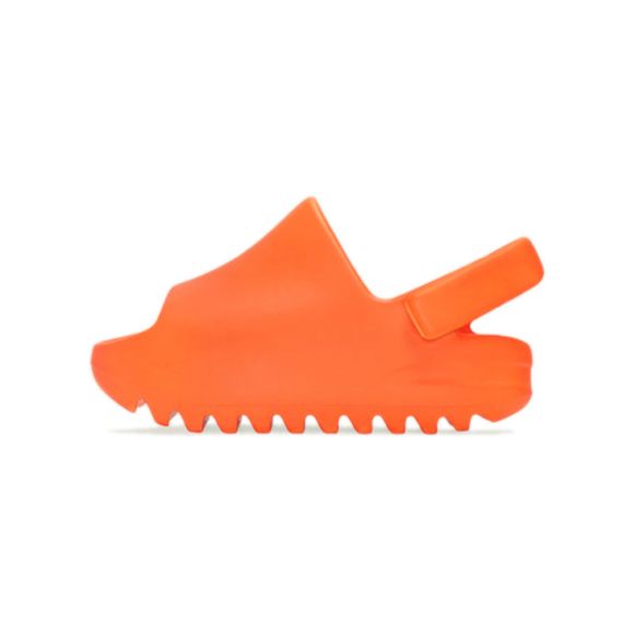 Adidas Originals Yeezy Slide 'Enflame Orange'