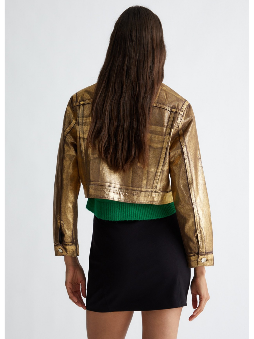 Куртка женская Gold Denim LIU JO