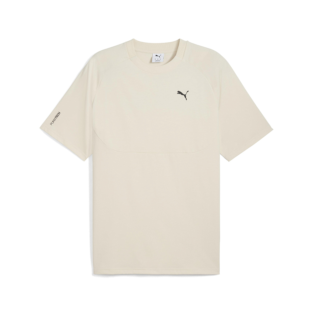 Мужская футболка PUMA TECH Relaxed Graphic Tee