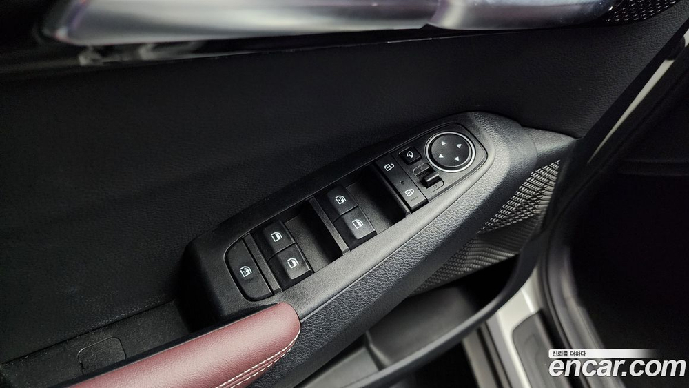 Kia Seltos Бензин 1.6 Turbo 2WD (03.2022)