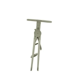 Стульчик для кормления ANEX OZY