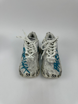 Кроссовки Balenciaga