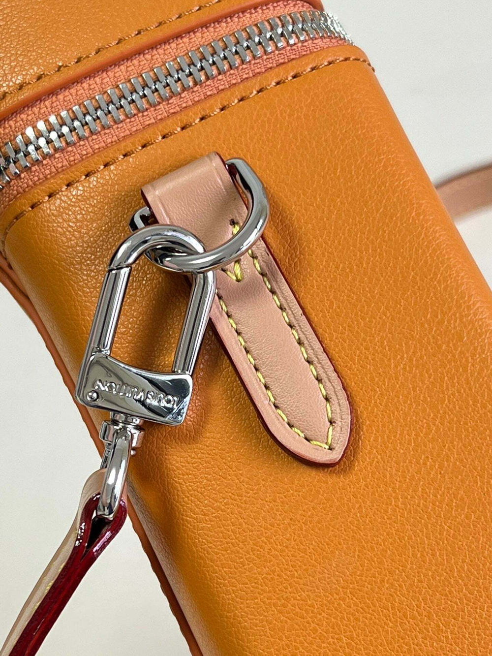 Louis Vuitton Vertical Box Trunk