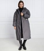 Пальто Armani Exchange - графитовый(6RYL36 YN2PZ)