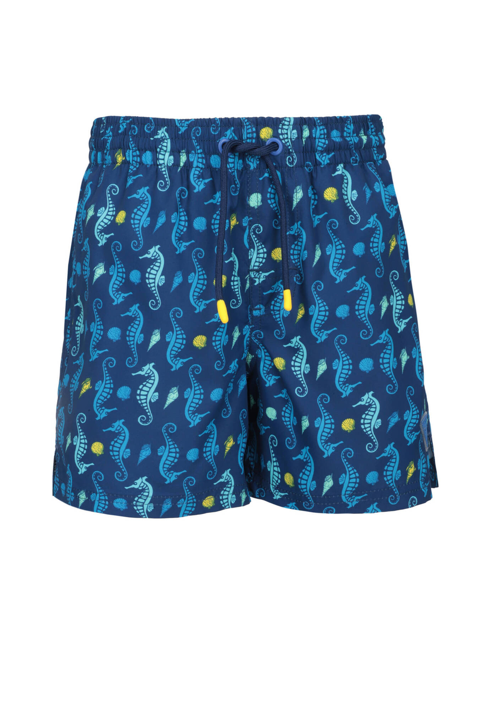 Шорты для плавания Guess - голубой(L4GZ05 WG2A2)