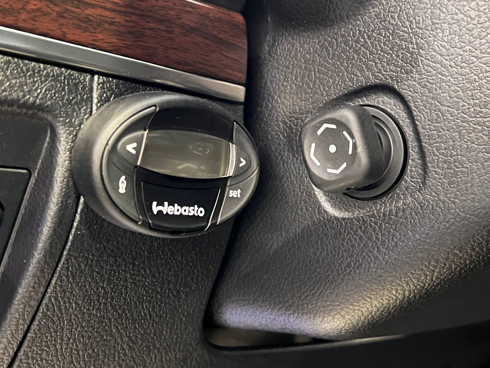 Toyota Land Cruiser, 2016 год