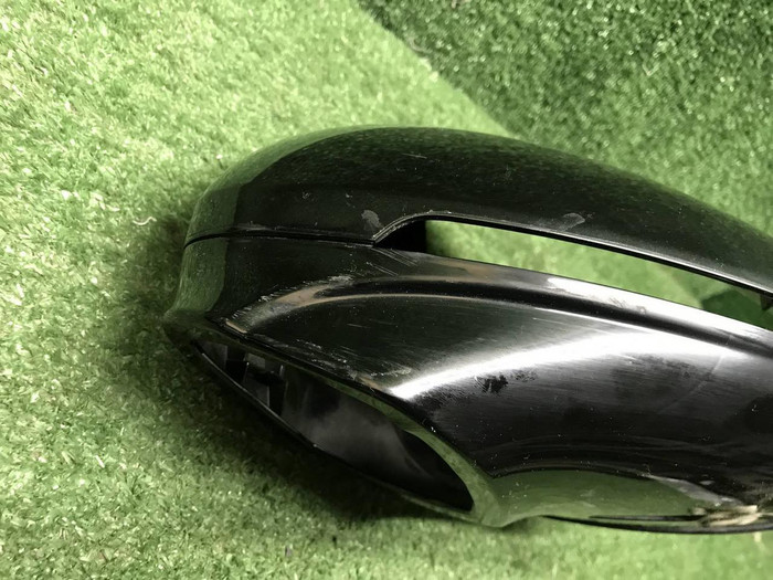 Крышка зеркала левая Porsche Cayenne 2 958 (10-18)