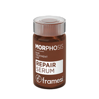 Восстанавливающая сыворотка для поврежденных волос Framesi Morphosis Repair Serum 6x15мл