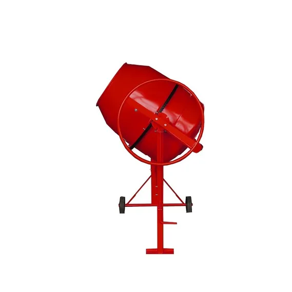 Бетономешалка "ПРОФМАШ" Б 220ПВ (полиамид)