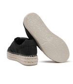 Кроссовки CALVIN KLEIN JEANS - графитовый(YW0YW01437)