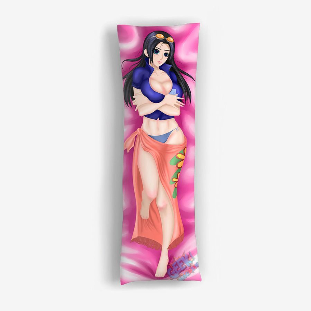 Dakimakura nico robin hotsell
