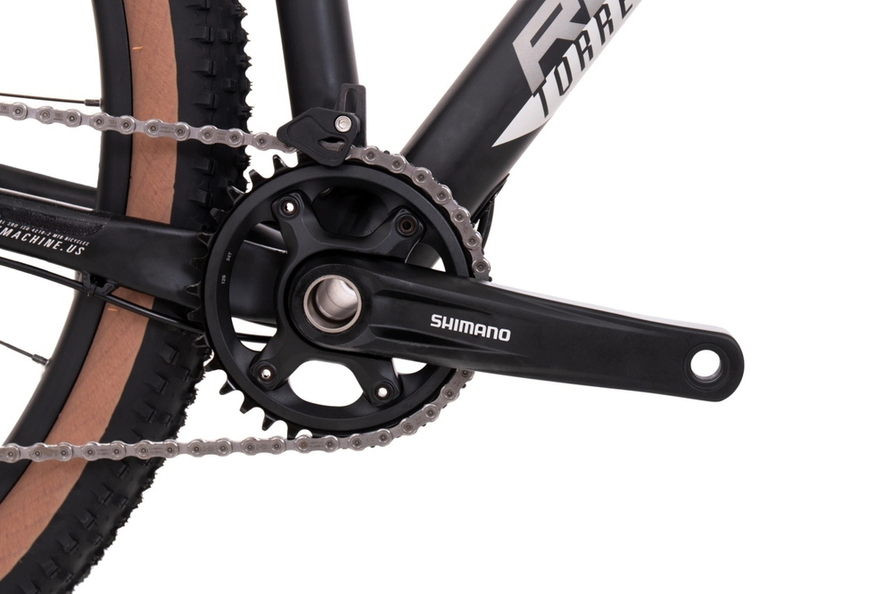 Горный велосипед Rock Machine Torrent 90-29 (2024)