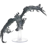 D&D Icons of the Realms: Adult Blue Shadow Dragon