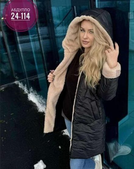 Куртка 6818711 Fabrika