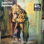 Jethro Tull / Aqualung (The 2011 Steven Wilson Stereo Remix)(LP)