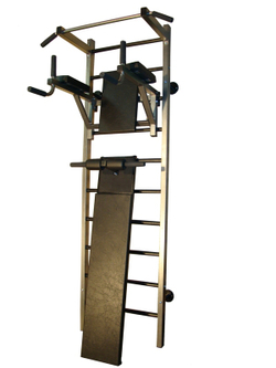 Шведская стенка PRO-Т