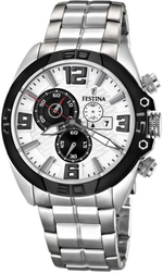Мужские наручные часы Festina F16583/1