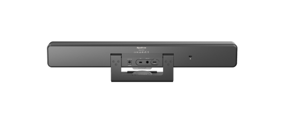 Wyrestorm HALO-VX10-V2 - универсальный видеобар, с камерой 4K, стереодинамиками, микрофонами, аудиовыход, доп. микрофоны HALO-COM-MIC, USB-C
