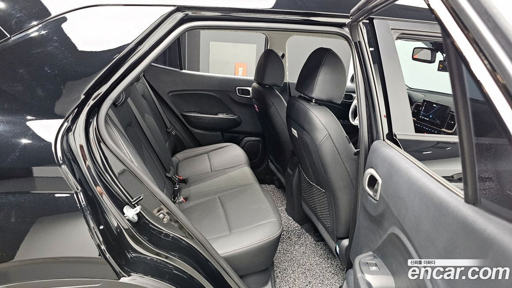 Hyundai Venue 1.6 Modern (03.2021)
