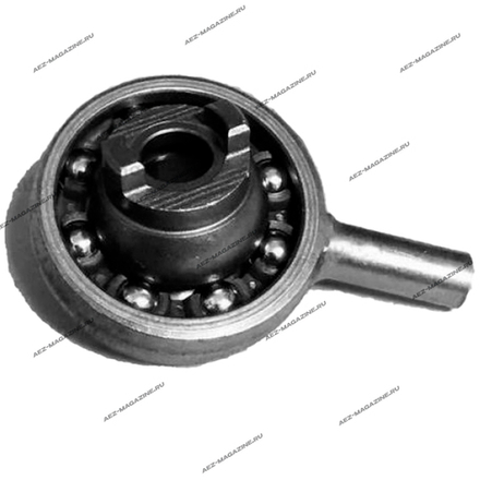 Пьяный подшипник подходит для Metabo KHE 2444/2644¶