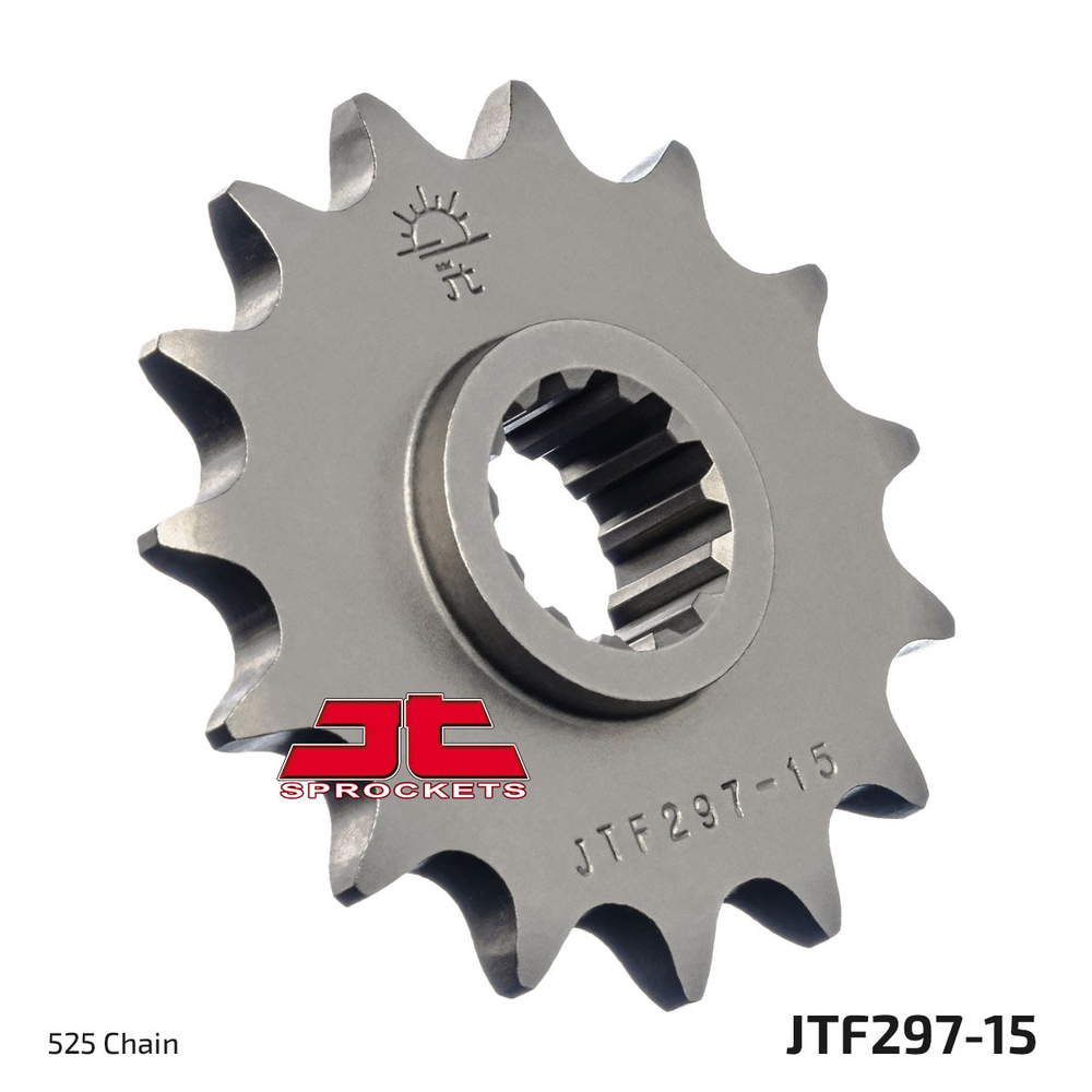Звезда JTF297.15
