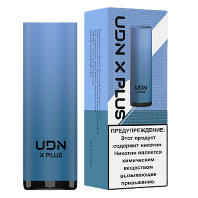 UDN-X PLUS Pod Kit