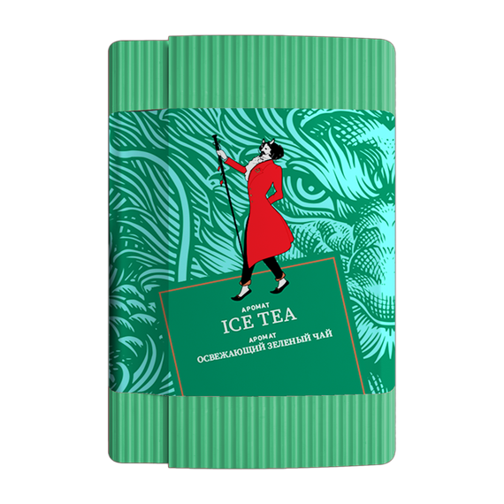 Satyr - Ice Tea (100г)