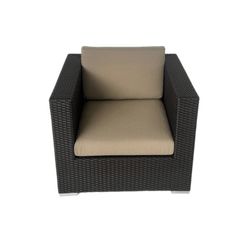 Кресло, коллекция Мальта