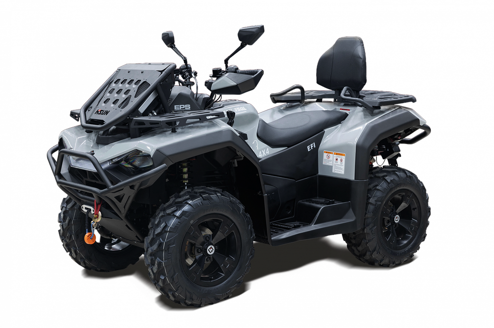 Квадроцикл HiSUN GUARDIAN 750L /MUD