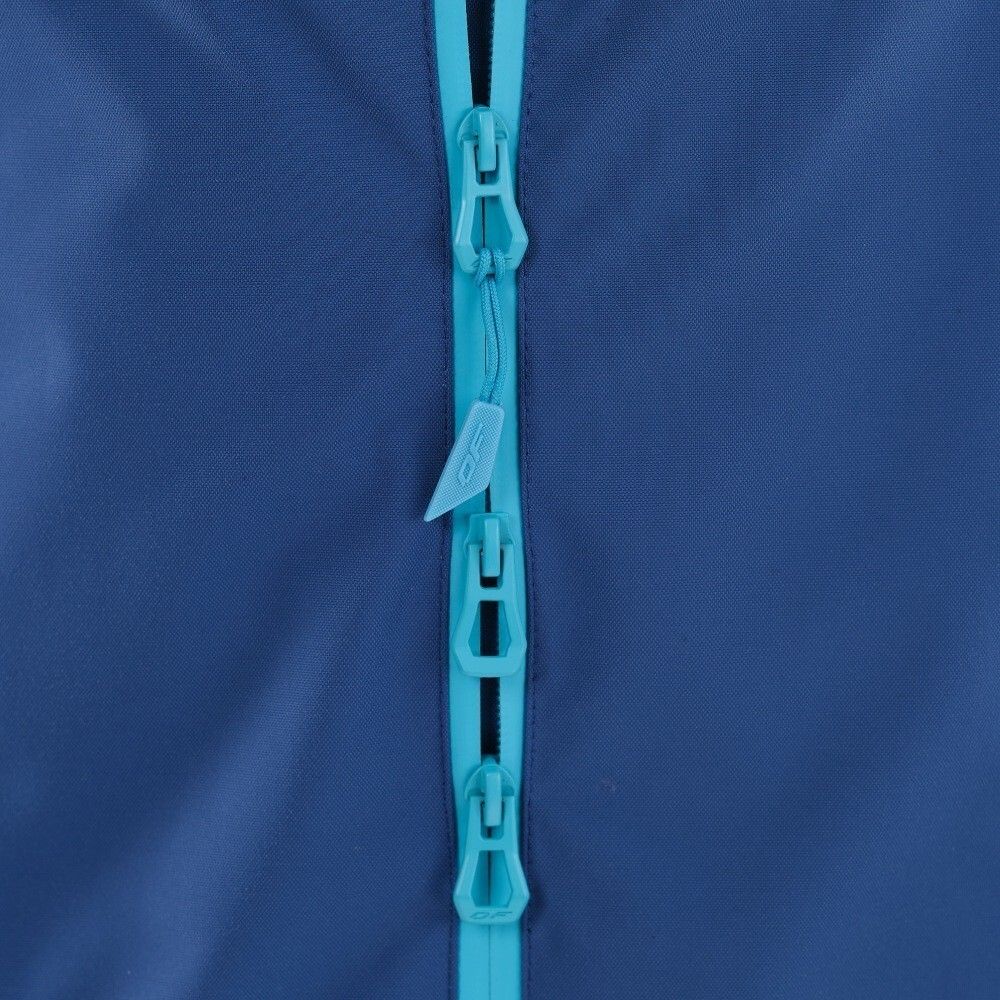 Extreme 2.0 Suit / Утепленный / Мужской / Сине-Голубой