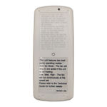 Пульт York 035T02011-000 GRYLH2A (ESC-RC-161)