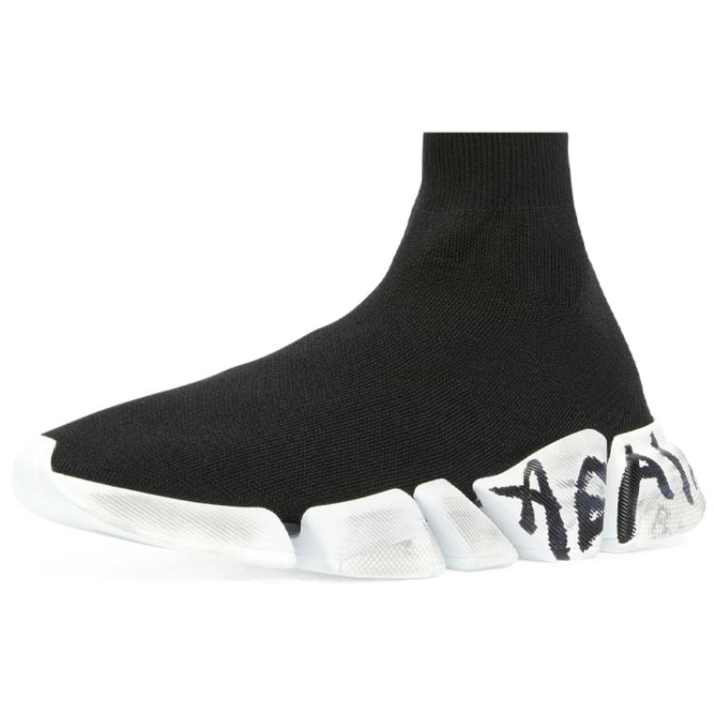 Balenciaga Speed 2.0 (Женская размерная сетка)