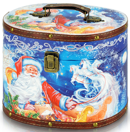 Упаковка "Зимняя стужа" 1200гр