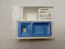 WF602W0BCWQ/LP кт23 Дозатор моющих средств для стиральных машин Samsung DC61-02875A б/у