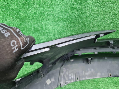 Бампер передний EXEED VX (2021-2024)