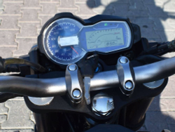 Мотоцикл REGULMOTO T-Leopard 300