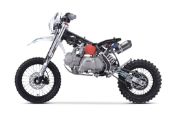 Питбайк BRZ H3 YX125 14/12