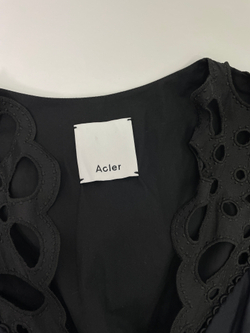 Платье Acler